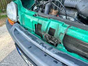 Renault Twingo - 1995