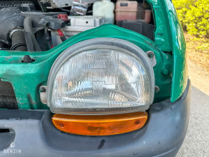 Renault Twingo - 1995