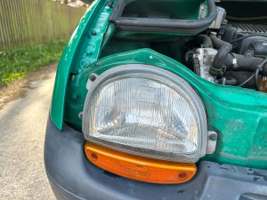 Renault Twingo - 1995