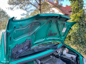 Renault Twingo - 1995