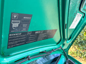 Renault Twingo - 1995