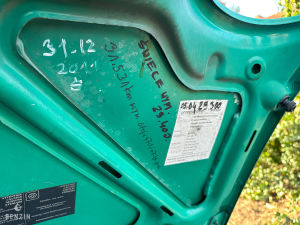 Renault Twingo - 1995