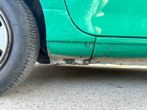 Renault Twingo - 1995