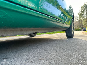 Renault Twingo - 1995