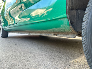 Renault Twingo - 1995