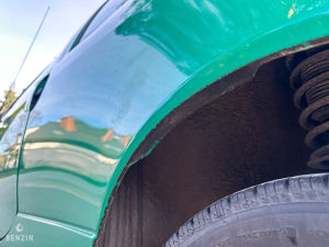 Renault Twingo - 1995