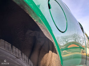 Renault Twingo - 1995