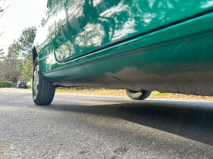 Renault Twingo - 1995