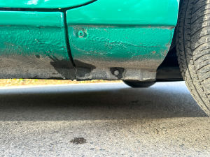 Renault Twingo - 1995