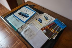 Renault Twingo - 1995