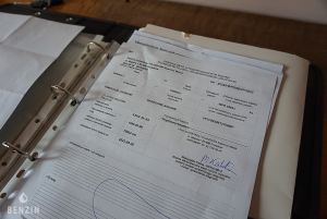 Renault Twingo - 1995