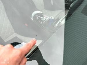 Mercedes-Benz C63S T AMG W205 - 2017