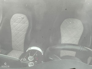 Mercedes-Benz C63S T AMG W205 - 2017