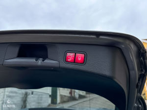 Mercedes-Benz C63S T AMG W205 - 2017