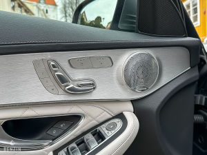 Mercedes-Benz C63S T AMG W205 - 2017