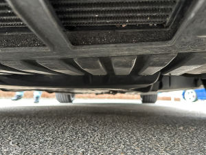 Mercedes-Benz C63S T AMG W205 - 2017