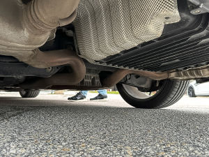 Mercedes-Benz C63S T AMG W205 - 2017