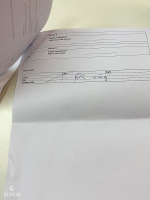 Mercedes-Benz C63S T AMG W205 - 2017