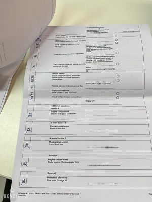 Mercedes-Benz C63S T AMG W205 - 2017