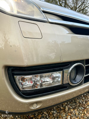 Citroën C6 3.0 V6 - 2006