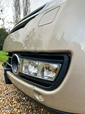 Citroën C6 3.0 V6 - 2006