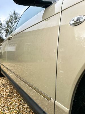 Citroën C6 3.0 V6 - 2006