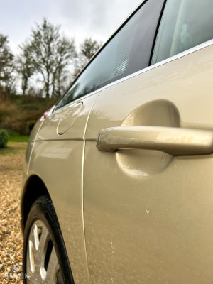 Citroën C6 3.0 V6 - 2006