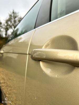 Citroën C6 3.0 V6 - 2006