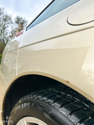 Citroën C6 3.0 V6 - 2006