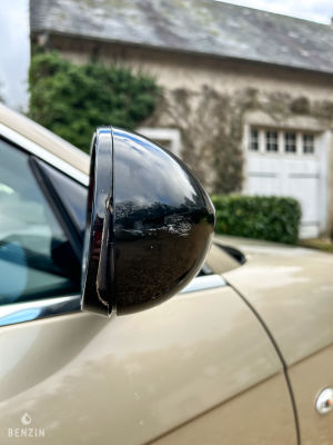 Citroën C6 3.0 V6 - 2006