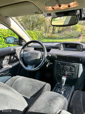 Citroën C6 3.0 V6 - 2006