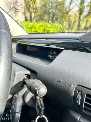 Citroën C6 3.0 V6 - 2006