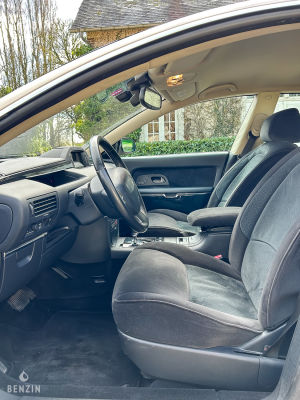 Citroën C6 3.0 V6 - 2006