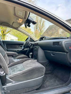 Citroën C6 3.0 V6 - 2006