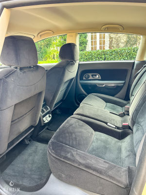 Citroën C6 3.0 V6 - 2006