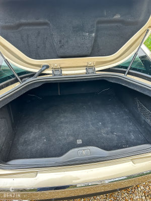 Citroën C6 3.0 V6 - 2006