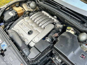 Citroën C6 3.0 V6 - 2006