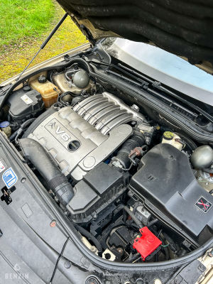 Citroën C6 3.0 V6 - 2006