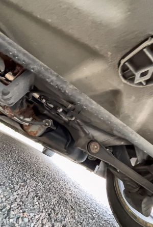 Citroën C6 3.0 V6 - 2006