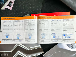 Citroën C6 3.0 V6 - 2006