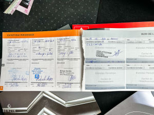 Citroën C6 3.0 V6 - 2006