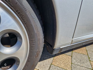 Alfa Romeo 166 V6 Turbo - 1998