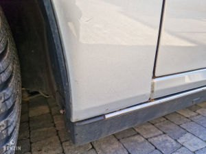 Alfa Romeo 166 V6 Turbo - 1998