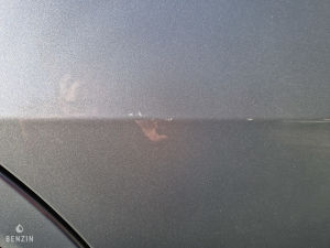 Alfa Romeo 166 V6 Turbo - 1998