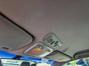 Alfa Romeo 166 V6 Turbo - 1998