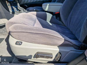 Alfa Romeo 166 V6 Turbo - 1998