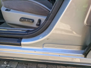 Alfa Romeo 166 V6 Turbo - 1998