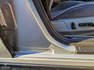 Alfa Romeo 166 V6 Turbo - 1998