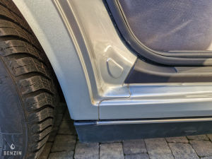 Alfa Romeo 166 V6 Turbo - 1998