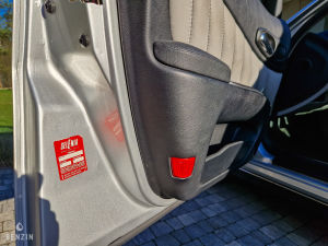 Alfa Romeo 166 V6 Turbo - 1998